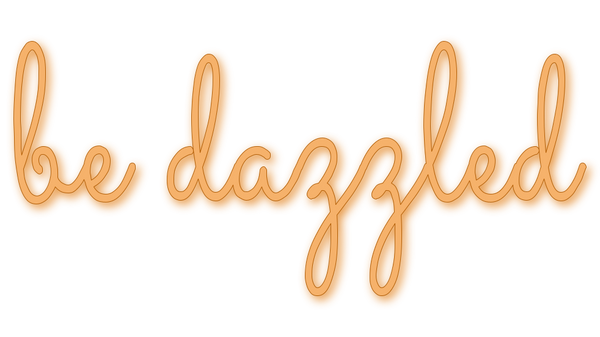 Be Dazzled